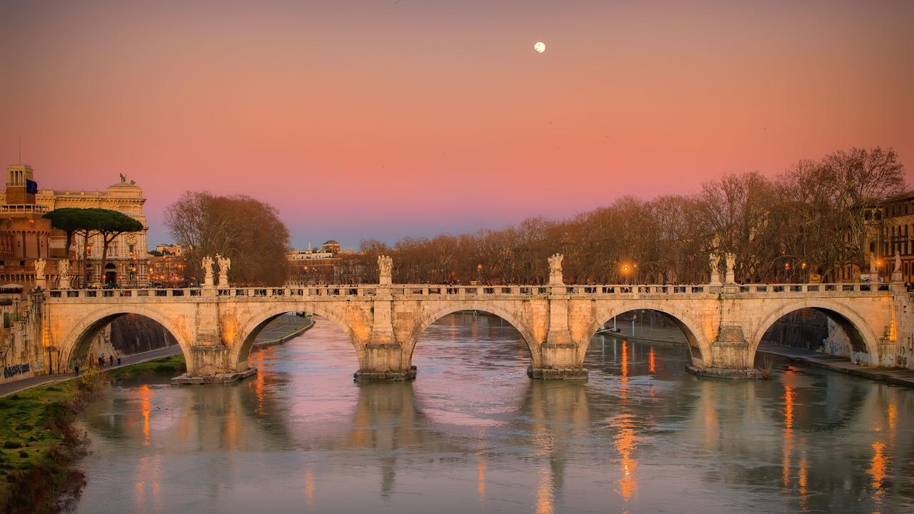 Апартаменти Juliet In Rome 1 Екстер'єр фото